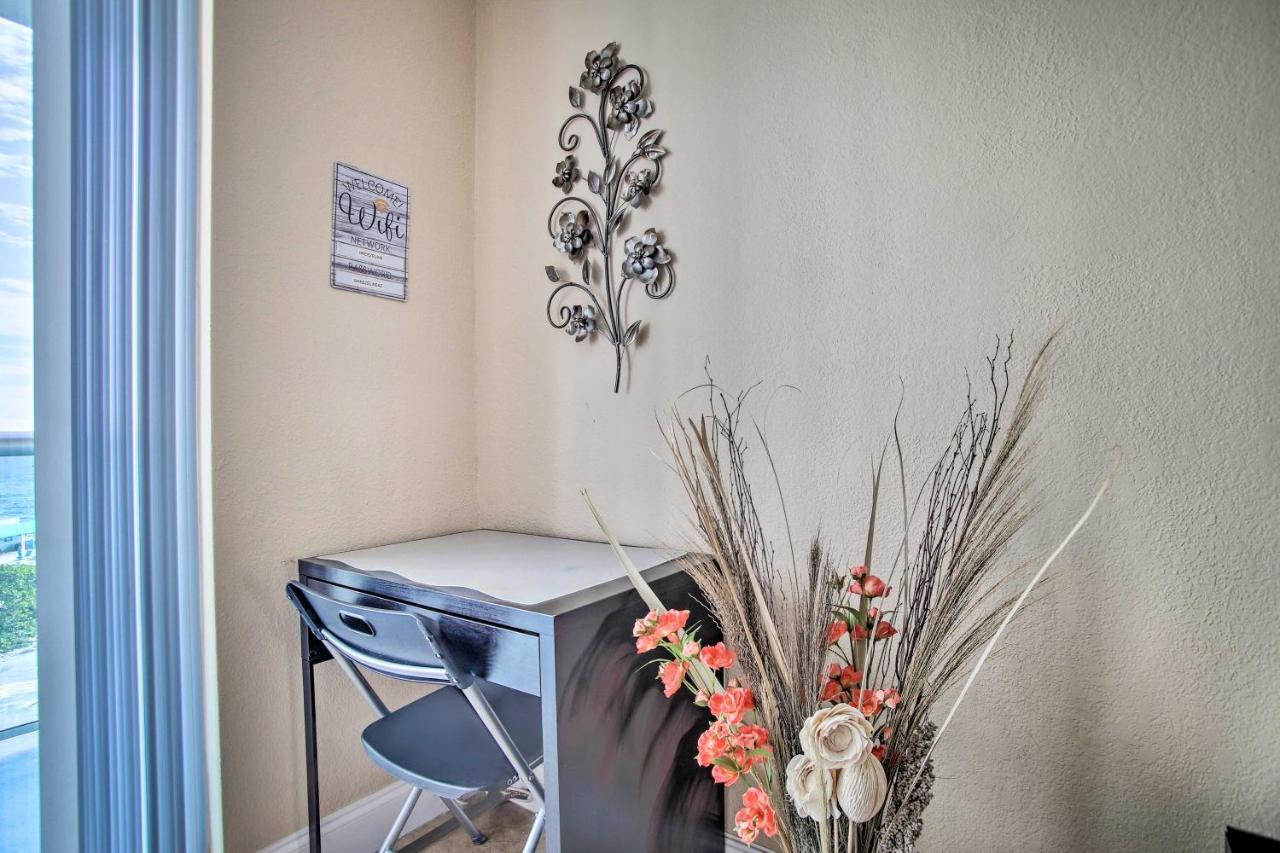 Grand Hollywood Apartment With Stunning Views! Eksteriør billede